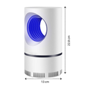 Mosquito killer lamp