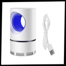 Mosquito killer lamp