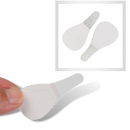 Invisible Face-Lift Stickers