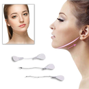 Invisible Face-Lift Stickers