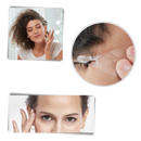 Invisible Face-Lift Stickers