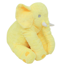 Large Baby Elephant Plushie pillow