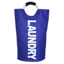 Foldable Laundry Basket bag with Handles
