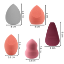 Soft Makeup Sponge