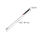 Retractable Magnetic Pickup Tool with LED