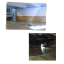 Retractable Magnetic Pickup Tool with LED