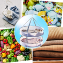 Mesh Hanging Dryer for Clothes