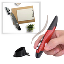 Wireless Pen-Shaped Mouse