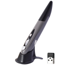 Wireless Pen-Shaped Mouse