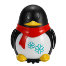 Magic Inductive Line Following Robot