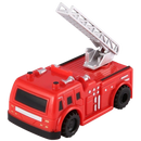 Magic Inductive Line Following Robot