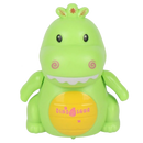 Magic Inductive Line Following Robot