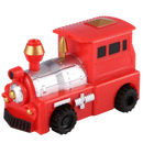 Magic Inductive Line Following Robot