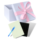 Magical Light Drawing Board Set