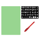 Magical Light Drawing Board Set