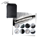 Magnetic Windshield Cover