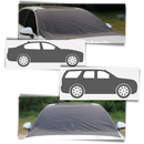 Magnetic Windshield Cover
