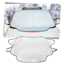 Magnetic Windshield Cover