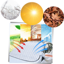 Magnetic Windshield Cover