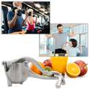 Manual Fruit Juice Squeezer