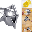 Manual Fruit Juice Squeezer