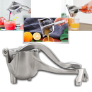 Manual Fruit Juice Squeezer