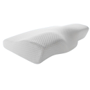 Memory foam cervical protection pillow