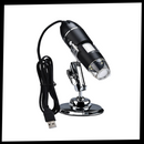 USB Digital Microscope with LED