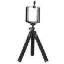 Mini Flexible Phone Tripod Stand Set