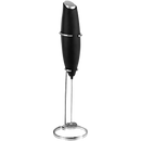 Electric Handheld Milk Frother with holder