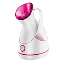 Portable face humidifier and sauna