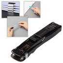 Clamp Clip Dispenser Stapler