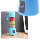 Mini Portable Juice Blender Bottle