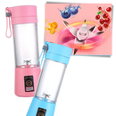 Mini Portable Juice Blender Bottle