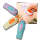 Portable kitchen heat sealer