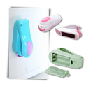 Portable kitchen heat sealer
