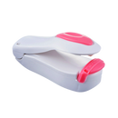 Portable kitchen heat sealer