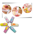 Portable kitchen heat sealer