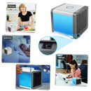 Mini air conditioner USB