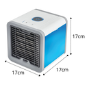 Mini air conditioner USB