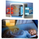 Mini air conditioner USB