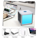 Mini air conditioner USB