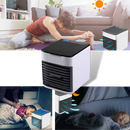 Mini air conditioner 3 in 1