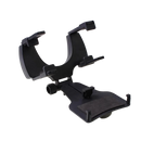 Car Rearview Mirror Phone Holder