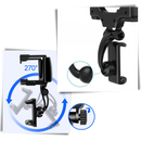 Car Rearview Mirror Phone Holder