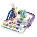 Mechanical Track Toy for Kids