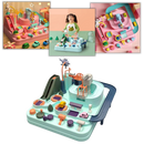 Mechanical Track Toy for Kids