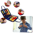 Montessori Suitcase of Dexterity