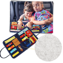 Montessori Suitcase of Dexterity