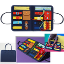 Montessori Suitcase of Dexterity